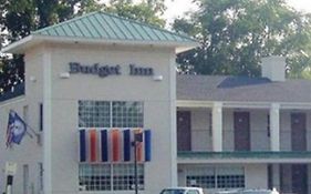 Budget Inn Charlottesville Va